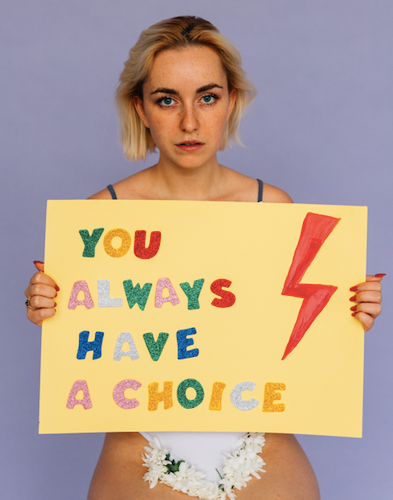 A Gen Z Guide to Roe v. Wade, Abortion Laws and Why You Should Care