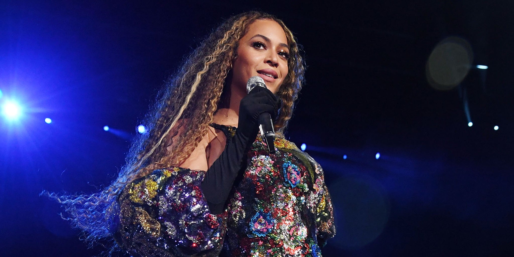 Why No One, Not Even Beyoncé, Can Avoid Acne