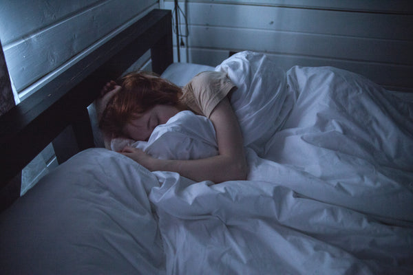 Why You Shouldn’t Ignore Your Body’s Signals Like I Did