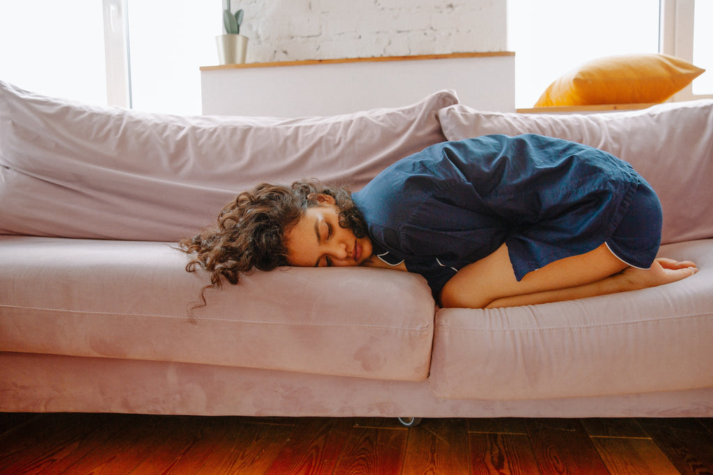 Experiencing Painful Periods