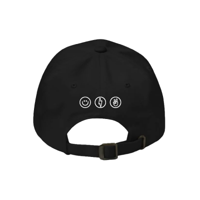 Dad Cap