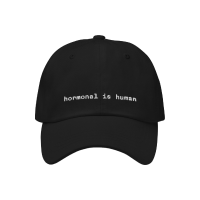 Dad Cap